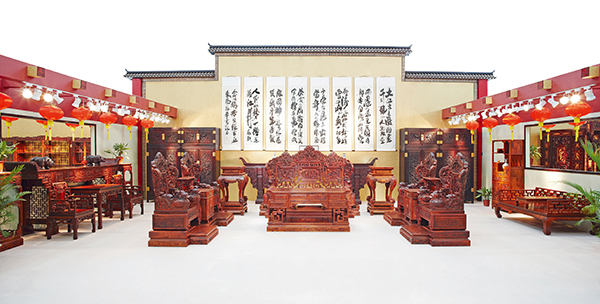 福满乾坤